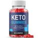 Kickin Keto Gummies Advanced Strength Formula Vegan Kickin Keto ACV Kicking Keto Gummies (60 Gummies)