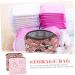 Fomiyes 2-Pack Women s Pocket Tampon Storage Bags | Portable Menstrual Tapes & License Holder for Outdoor Use - Buy Online on GoSupps.com