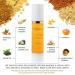 OROGOLD White Gold 24K Multi-Vitamin Deep Peeling & Orogold White Gold Day Moisturizer - Buy Online on GoSupps.com