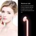 Hi Frequency Instrument Spare Parts: Orange Mushroom Electrode Wand Glass Tube - Elitzia ETJX006AS - Buy Online on GoSupps.com