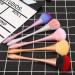 Multi-Functional Nail Art Dust Brush for Manicure Tool and Dust Removal - Buy Online on GoSupps.com