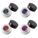 MEICOLY Cream Chameleon Eyeshadow Gel | Intense Color Shifting Eye Shadow with Metallic Shimmer | Klein Blue 05 - Buy Online on GoSupps.com