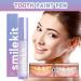 4-Piece Tooth Whitening Pen Kit | Pain-Free Teeth Bleaching for Quick Stain Removal - Brighten Your Smile! - Buy Online on GoSupps.com