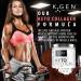 K-GEN Keto Collagen Protein Powder 350g | Chocolate Blend with Coconut MCT, Vitamin C+B6 | UK Made | Advanced Ketosis for Keto & Paleo | Low Carb & Sugar Free | Gluten & Whey Free - Buy Online on GoSupps.com