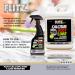 Flitz CR01606 Instant Remover 16oz Light Brown - CR 01606 - Buy Online on GoSupps.com