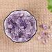 Natural Crystals and Stones 100g Purple Amethyst Quartz Stone Gravel 9mm-15mm for for Decoration kaixun - Buy Online on GoSupps.com