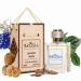 DJ Secret Wish Eau De Parfume for Men and Women | Perfectly Loved Gift & Long Lasting | | Made in Dubai | 60ml