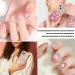 3D Nail Charms 200 Pcs Flower Bow Heart Bear Nail Art Charms Nail Rhinestones Cute Shell Rabbit Nail Art Decorations for Women Girls Nail Design DIY Craft Jewelry Making (White A) - Buy Online on GoSupps.com
