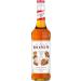 MONIN - Vanilla Syrup and Cinnamon Roll Assortment for hot and gourmet drinks - Natural flavors - 2x70 cl - Buy Online on GoSupps.com