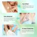 Mint Body Deodorant Cream - 72 Hour Odor Control for Armpits & Private Parts | Buy Now - Buy Online on GoSupps.com