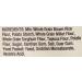 Bob's Red Mill Gluten Free Pizza Crust Mix - 16 oz | Perfect for Delicious Pizza - Buy Online on GoSupps.com