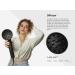 Leto Air7 Hair Dryer: 1400W Ionic Blow Dryer Self-Cleaning Warm Air Brush & Airstyler for Effortless Styling - Buy Online on GoSupps.com