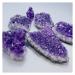 Natural Crystal Rough 150g Wholesale Natural Amethyst Quartz Cluster Reiki Crystals Art Home Decor Stone Mineral Specimen