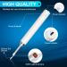 Buy Early Cleaner Ear Wax Removal Camera - Wifi Wireless 1080P HD with 3.5mm Lens & 6 LEDs for iPhone iPad & Android - International Shipping Available - Buy Online on GoSupps.com