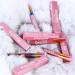 Allbesta Long Lasting Metallic Liquid Lipstick | Waterproof Matte Lipgloss 04# | Non-Stick Cup Formula | International Shipping Available - Buy Online on GoSupps.com