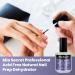 Mia Secret Professional Acid Free Nail Prep Dehydrator 15ml - Enhanced Bonding for Acrylic Powder & Gel Polish - Buy Online on GoSupps.com