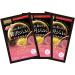 Kracie Hadabisei Eye Zone Mask - 60 Pieces for Wrinkle Care - Buy Online on GoSupps.com
