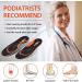 Plantar Fasciitis Arch Support Insoles | Orthotic Inserts for Men & Women | Gel Shoe Insoles for Flat Feet & High Arch Pain Relief | Running & Athletic Shoe Inserts | M9-10.5 / W10-11 - Buy Online on GoSupps.com