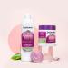 Babaria Onion Shampoo - No Smell No Tears - Purifying Antioxidant Improves Hair Growth Hydration & Shine - 23.66 oz - International Shipping Available - Buy Online on GoSupps.com