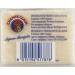Chanteclair: Marseille Laundry Hand Wash Bar Soap 250 g/8.45 fl.oz Pack of 2 - Buy Online on GoSupps.com