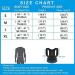 Adjustable Posture Corrector Brace for Men and Women - Lumbar Support & Pain Relief - Buy Online on GoSupps.com