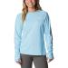 Columbia Women's Tidal Deflector Hoodie XX-Large Riptide