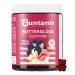 Gummamine Muttergl ck rubber - 18 nutrients such as high -dose folic acid iron iodine for desire to have children pregnancy & lactation - 60 vegan gummy bears - Alternative to capsules and tablets