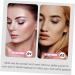 Balacoo 3 Pcs Body Air Bag Powder Glitter Perfume Highlighter Spray for Face Powder Glitter Sprayer Travel Pinkx3pcs mediumx3pcs - Buy Online on GoSupps.com