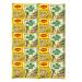 Maggi Vegetable Atta Noodles |75G | Noodles with 20 Spices & Herbs | Quick Cook Ready in 2 Minutes | Instant Mix Noodles | (Pack of 10)
