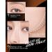 2-Color Eyebrow Powder Palette Waterproof Long-Lasting Eye Brow Makeup Kit Defined Brow Filler Lightweight Blendable Natural Full Look for Sparse Eyebrows with Brow Brush -04 Black + Dark Brown - Buy Online on GoSupps.com