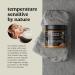 Healing Solutions - Whipped Tallow Balm Frankincense Myrrh & Sandalwood Scent Grass Fed/Grass Finished Beef Tallow w/Organic Jojoba & Manuka Honey for Skin Face & Body All Natural Moisturizer Timeless 3 Ounce (Pack of 1) - Buy Online on GoSupps.com