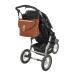 L SSIG Baby Changing Bag with Accessories | Green Label Manu Messenger Bag Rust - Shop Now! - Buy Online on GoSupps.com