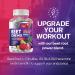 Beet Chews - Antioxidant-Rich Vegan Soft Chewables with Grape Seed Extract for Heart Health & Energy - Delicious Acai Berry Flavor - 60 Count - Buy Online on GoSupps.com