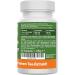 Green Tea Extract Capsules - 100mg Caffeine Vegan High-Dose Made in Germany - Laboratory Tested No Additives Small Capsules - Go Awake!  - Buy Online on GoSupps.com