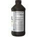 Now Foods Sports MCT Oil Chocolate Mocha - 16 fl oz (473 ml) | Keto-Friendly Energy Boost - Buy Online on GoSupps.com