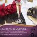 96 Disposable Crystal Cut Plastic Champagne Flutes - Unbreakable Clear Glasses for Parties and Events - 5.5oz - Buy Online on GoSupps.com