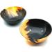 Natural Yak Horn Shaving Soap Bowl - Men's Shave Cup - Gift for Him - Buy Online on GoSupps.com