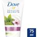 Dove Cr me pour les mains et les ongles (th matcha) - 75 ml lot de 6 l'emballage peut varier - Buy Online on GoSupps.com