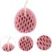 GRADENEVE Body Scrubber Sponge Bath Back Sponge Bath Scrubber Sponge Bath Ball Body Sponges for Shower Women Showering Ball Bath Supplies Reusable Body Sponge Bath Exfoliating Scrubber - Buy Online on GoSupps.com