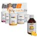 HCGC The original basic package |With original Speedboost sugar -free syrup |30 days of nutritional supplements |21 days of metabolic cure + 9 days for free |Brochure with instructions |(Speedboost Orange)