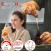 GFOUK Climaxhour Blissful Drops - Ultimate Secret Happy Drops for Strong Men (3PCs) | Enhance Performance & Boost Confidence - Buy Online on GoSupps.com