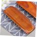 Alipis 2pcs Dessert Tray Snack Saucer Utensil Tray Fruit Platter Japanese Serving Platter Towel Holder Mini - Buy Online on GoSupps.com