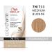 Wella Color Charm 7N Medium Blonde Liquid Hair Color for Gray Coverage - Buy Online on GoSupps.com