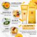 Masque Peel Off Calendula Deep Essence Masque Visage Peel Off Calendula Masque Visage Peel Off Affinant aux Herbes Masque Peel Off Convient Tous Les Types De Peau (2pcs) - Buy Online on GoSupps.com