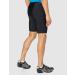 Buy CMP Men's Stretch Cycling Pants & Shorts - Comfortable Cycling Gear for Men - Size 48 Black - International Shipping Available - Buy Online on GoSupps.com