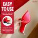 Angelus Paint Walk On Red Restorer 2 Oz - Buy Online on GoSupps.com