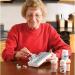 Apex Twice-A-Day Weekly Pill Organizer - Easy-Open, See-Through Lids for AM/PM Medication Organization - Buy Online on GoSupps.com