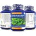 Ginkgo Biloba 6000mg Standardised Leaf Extract 360 Vegan Tablets with Vitamin B3 & B5 | Supports Focus, Mental Performance & Energy | Vegetarian Society Approved | 12 Months Supply - Buy Online on GoSupps.com