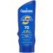 Coppertone Sport Sunscreen Lotion SPF 70 7 fl oz (207 ml)