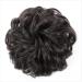 Hair Chignon Synthetic Bun Messy Bun Donut Bun Curly Bun with Elastic Rubber Band Ponytail Extensions Hair Bun for Women Messy Bun Hair Piece (Color : 4) - Buy Online on GoSupps.com